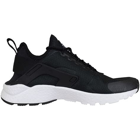 nike damen schwarz huarache|nike air huarache lowest price.